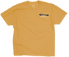 ORIGINAL LOGO SS GARMENT DYED TEE