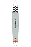 BLACKFISH DUGOUT