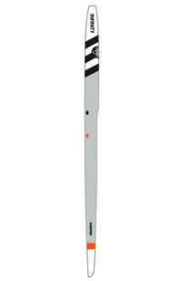 BLACKFISH DUGOUT