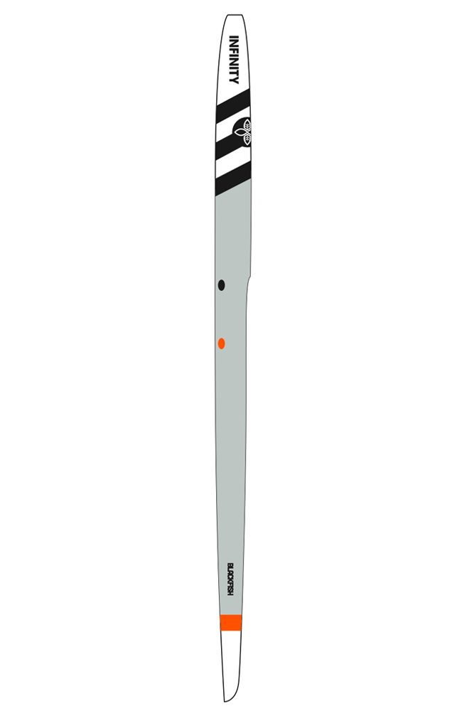 BLACKFISH DUGOUT