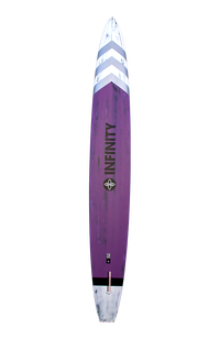 BLACKFISH DUGOUT