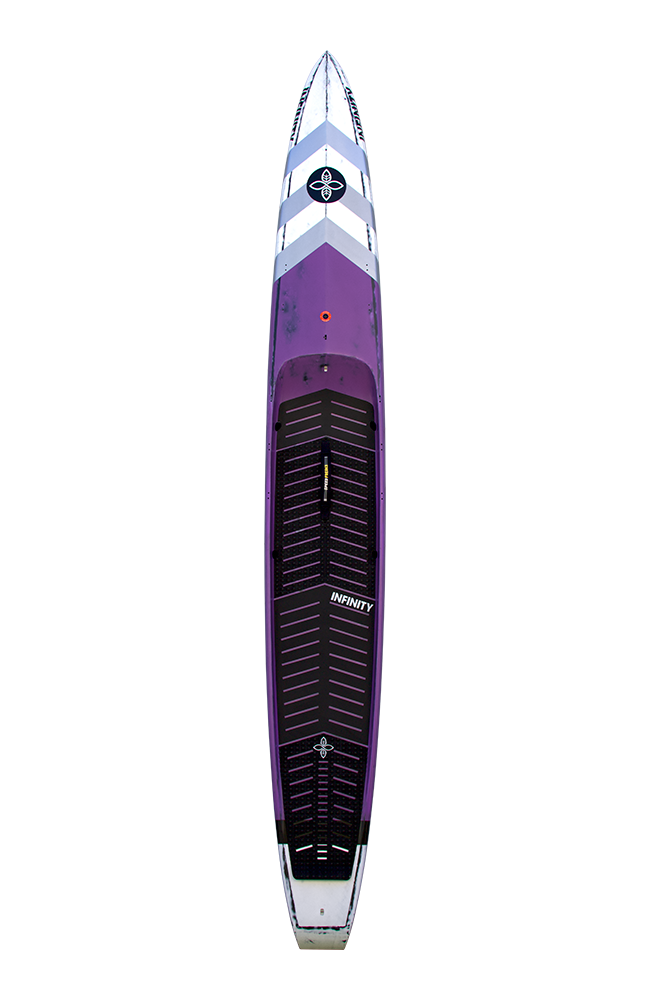 BLACKFISH DUGOUT
