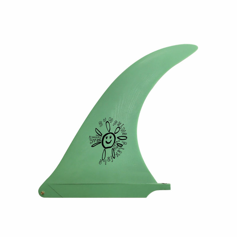ALEX KNOST SUNSHINE 10"
