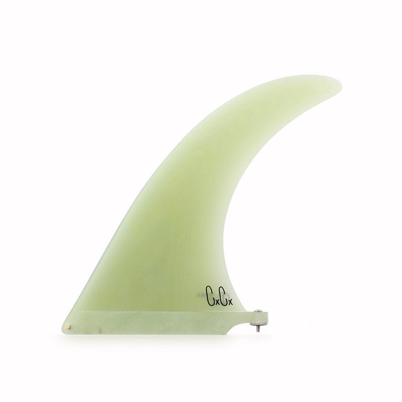 CHRISTENSON TRACKER 8.5" - CLEAR