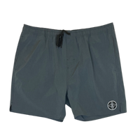 DIGGER II ELASTIC WAIST