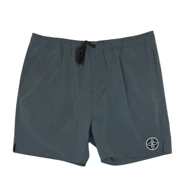 DIGGER II ELASTIC WAIST
