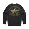 EBROS CREWNECK