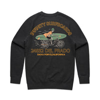 EBROS CREWNECK