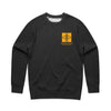 EBROS CREWNECK