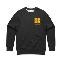 EBROS CREWNECK