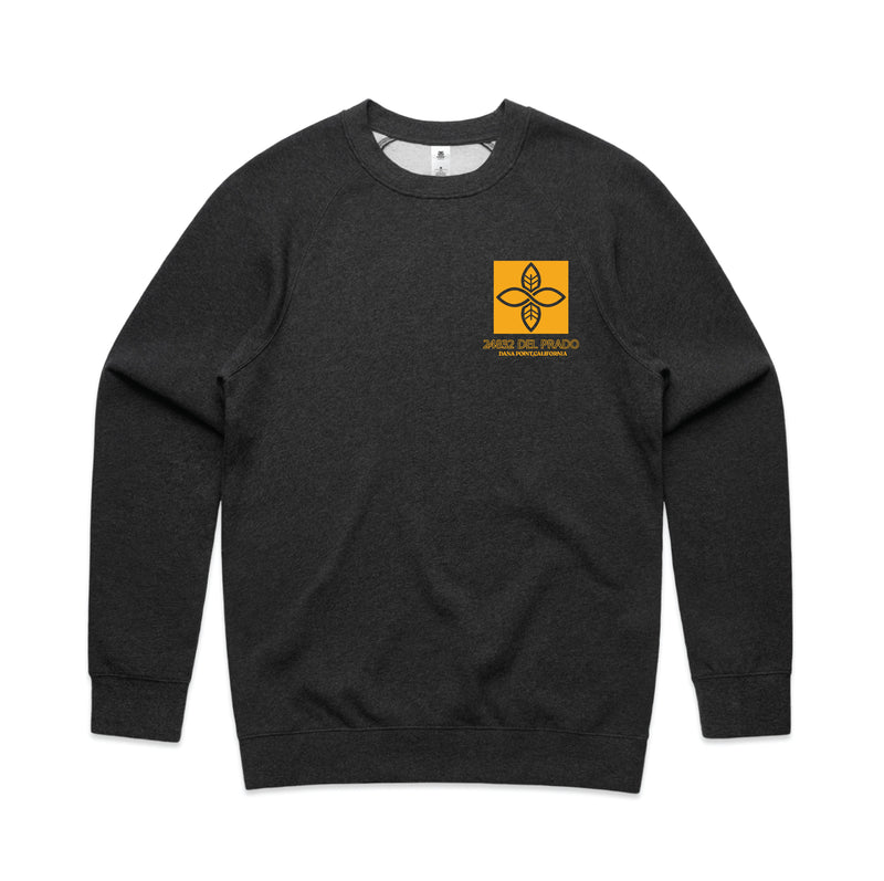 EBROS CREWNECK
