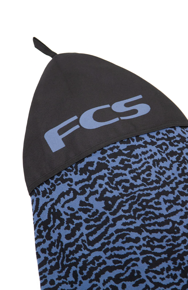 STRETCH FUN BOARD 6'7" STONE BLUE