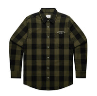 PLANER FLANNEL