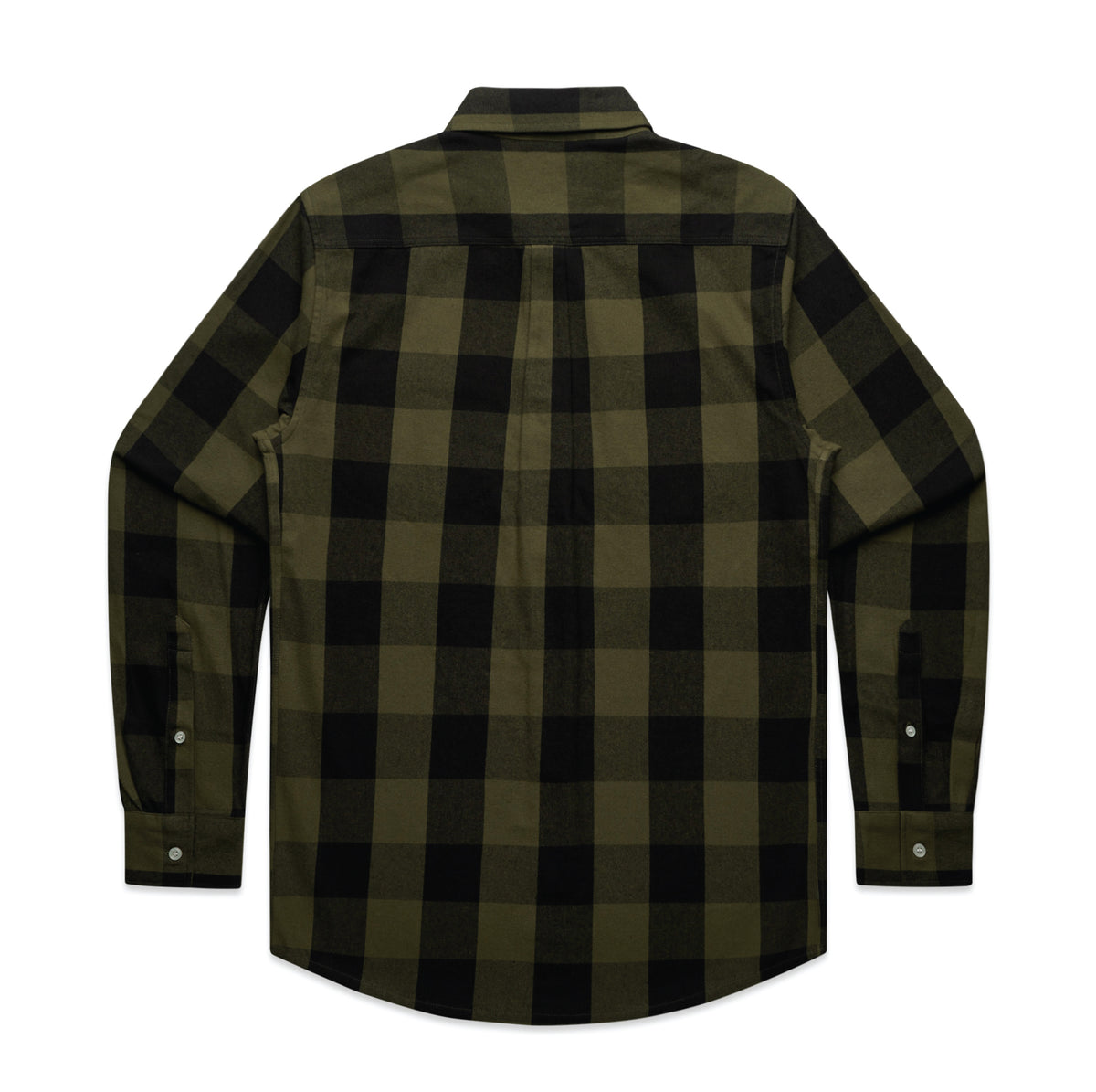 PLANER FLANNEL