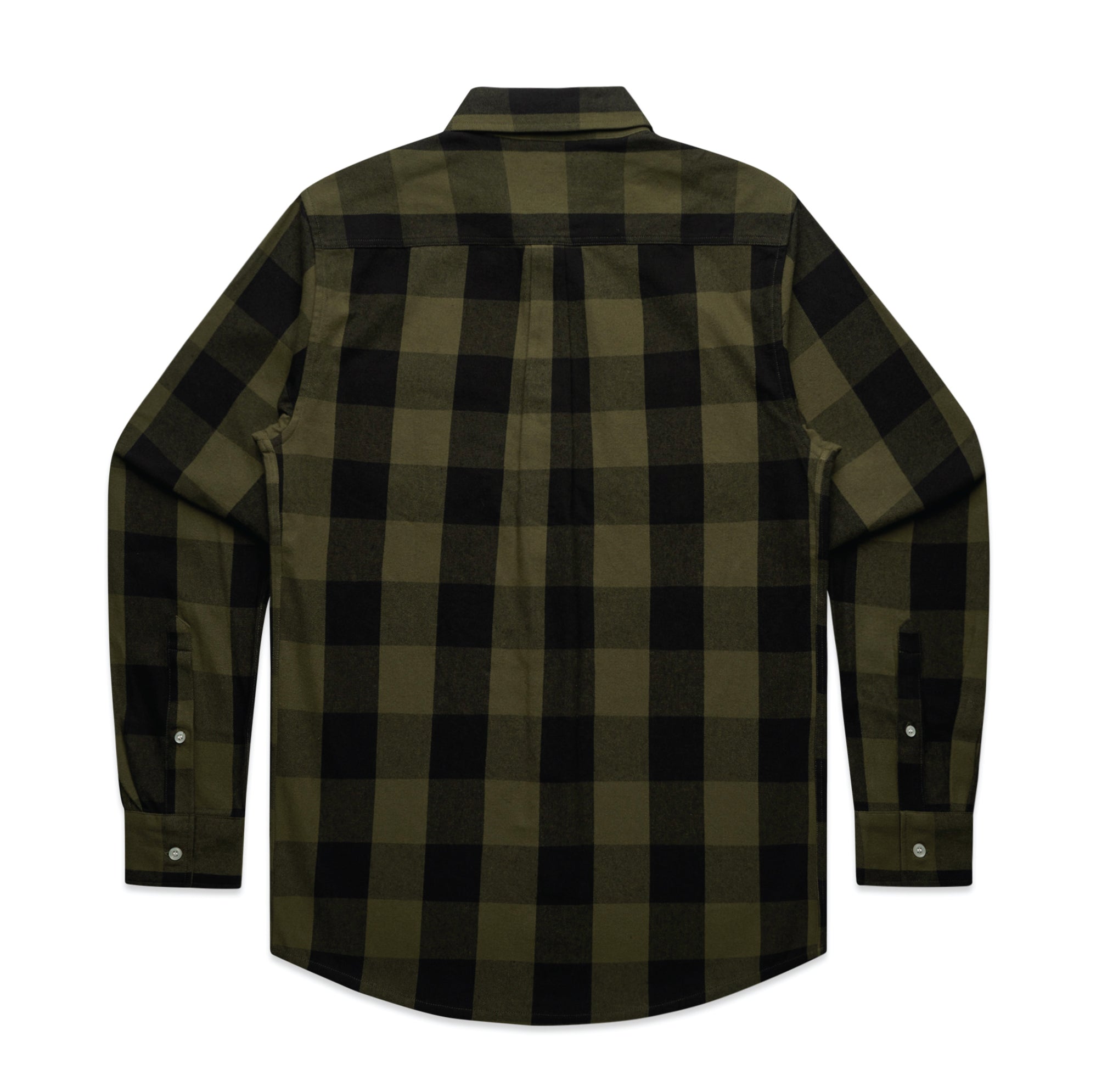 PLANER FLANNEL
