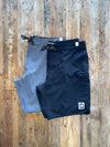 HYSB - RETROS SCALLOPED BOARDSHORT