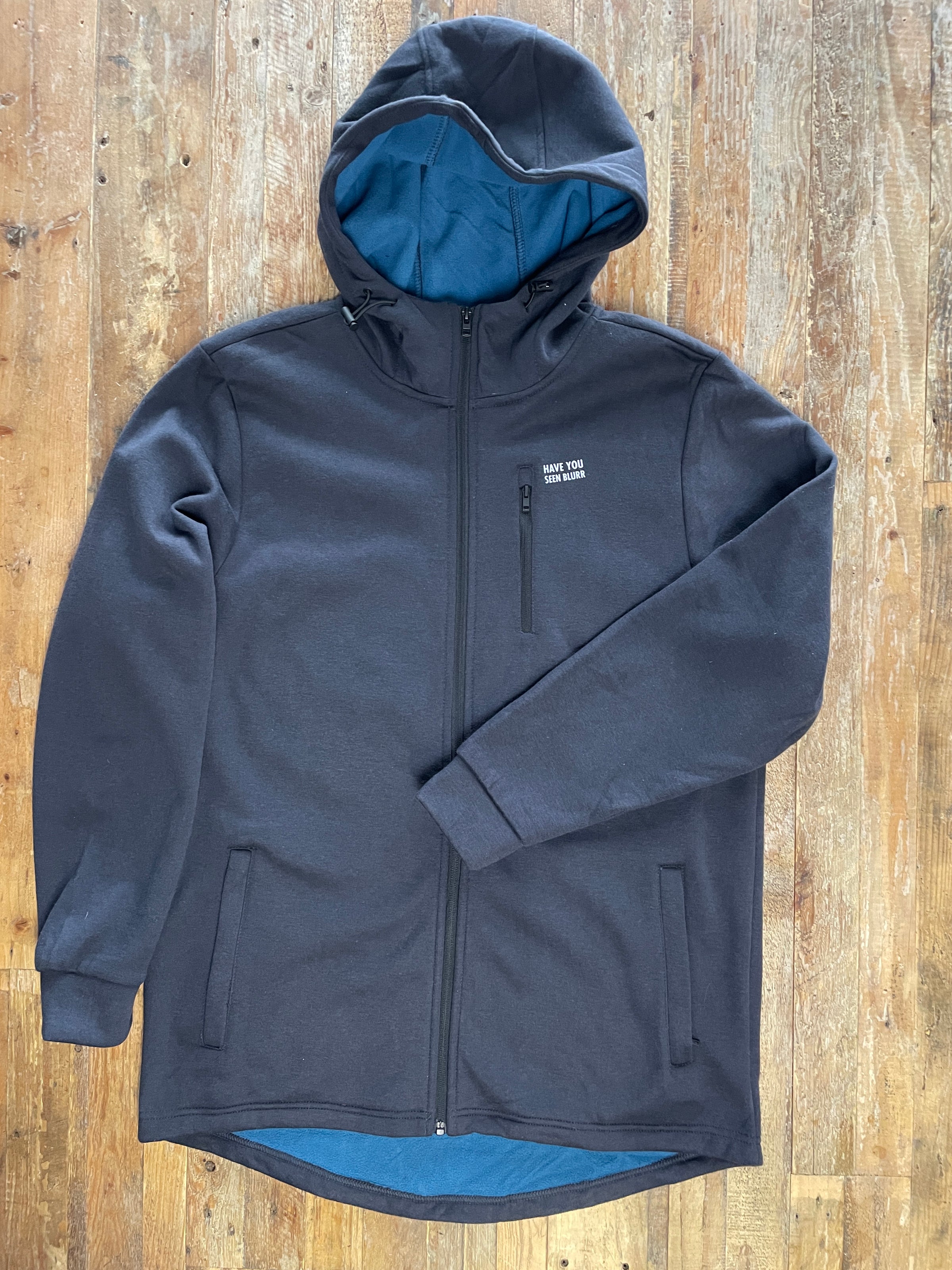 HYSB - BASECAMP JACKET