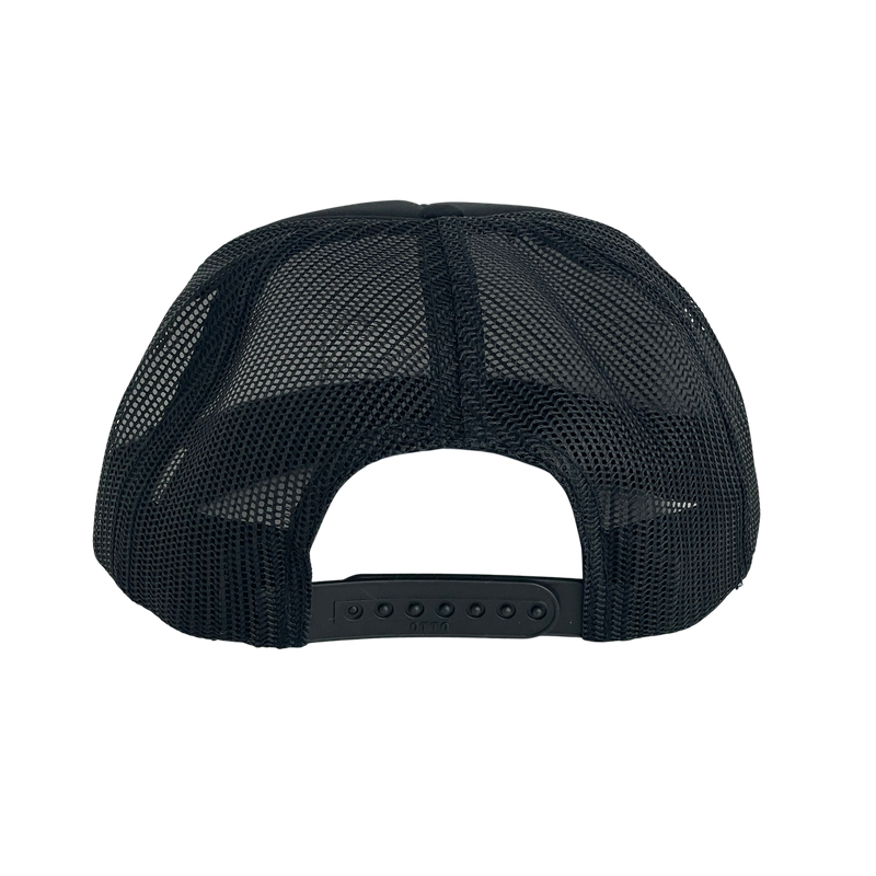 SPEED FREAKS TRUCKER HAT