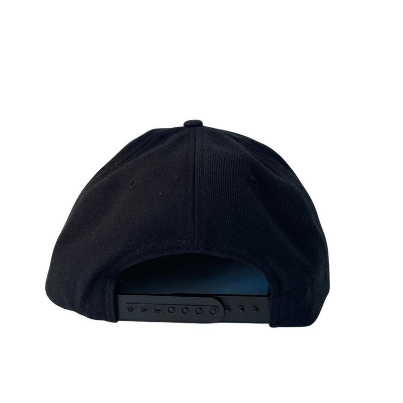 INFINITY 3D LEAF HAT