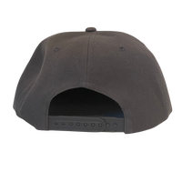 LEAF PATCH HAT