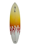 SB HOOK RAIL 6'6''