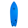 RAD ROOSTER 5'7" - INFINITY SOFTTOP