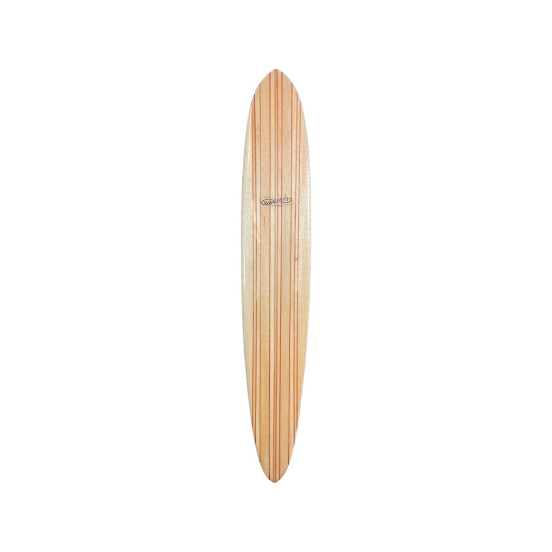 Steve Boehne Balsa Mini Board - B18