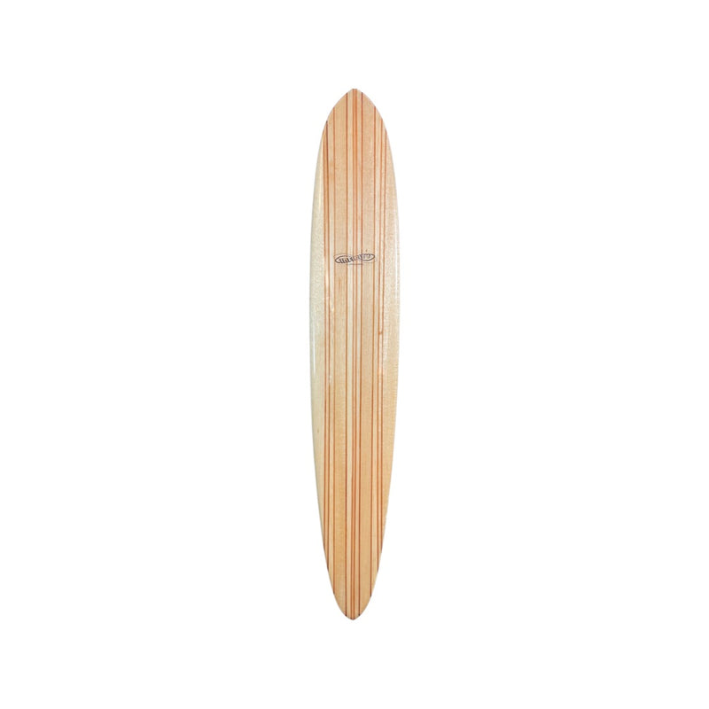 Steve Boehne Balsa Mini Board - B18
