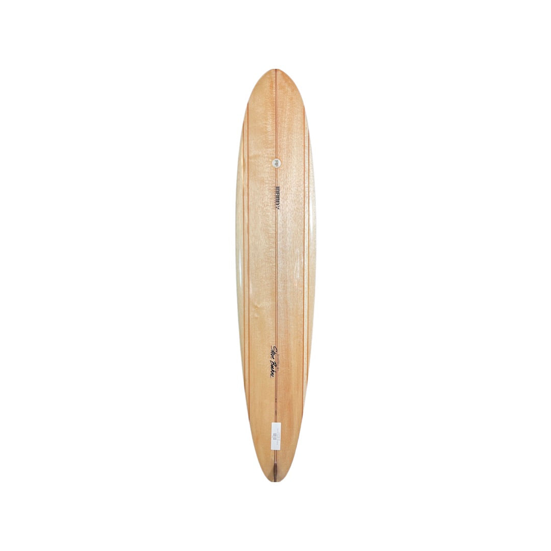 Steve Boehne Balsa Mini Board - B12