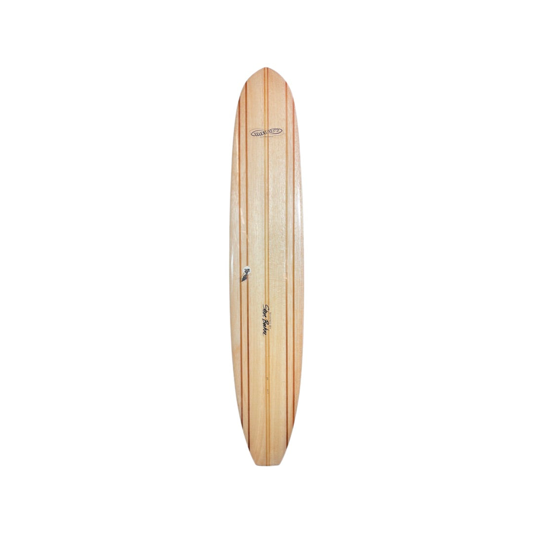 Steve Boehne Balsa Mini Board - FL2