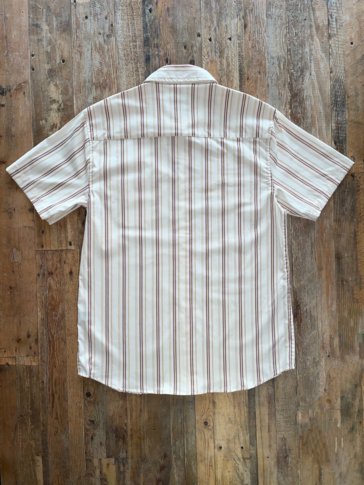 HYSB - LEE WOVEN SHIRT