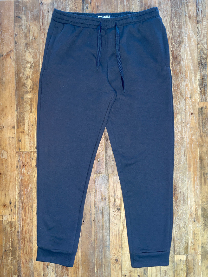 HYSB - BASECAMP JOGGER