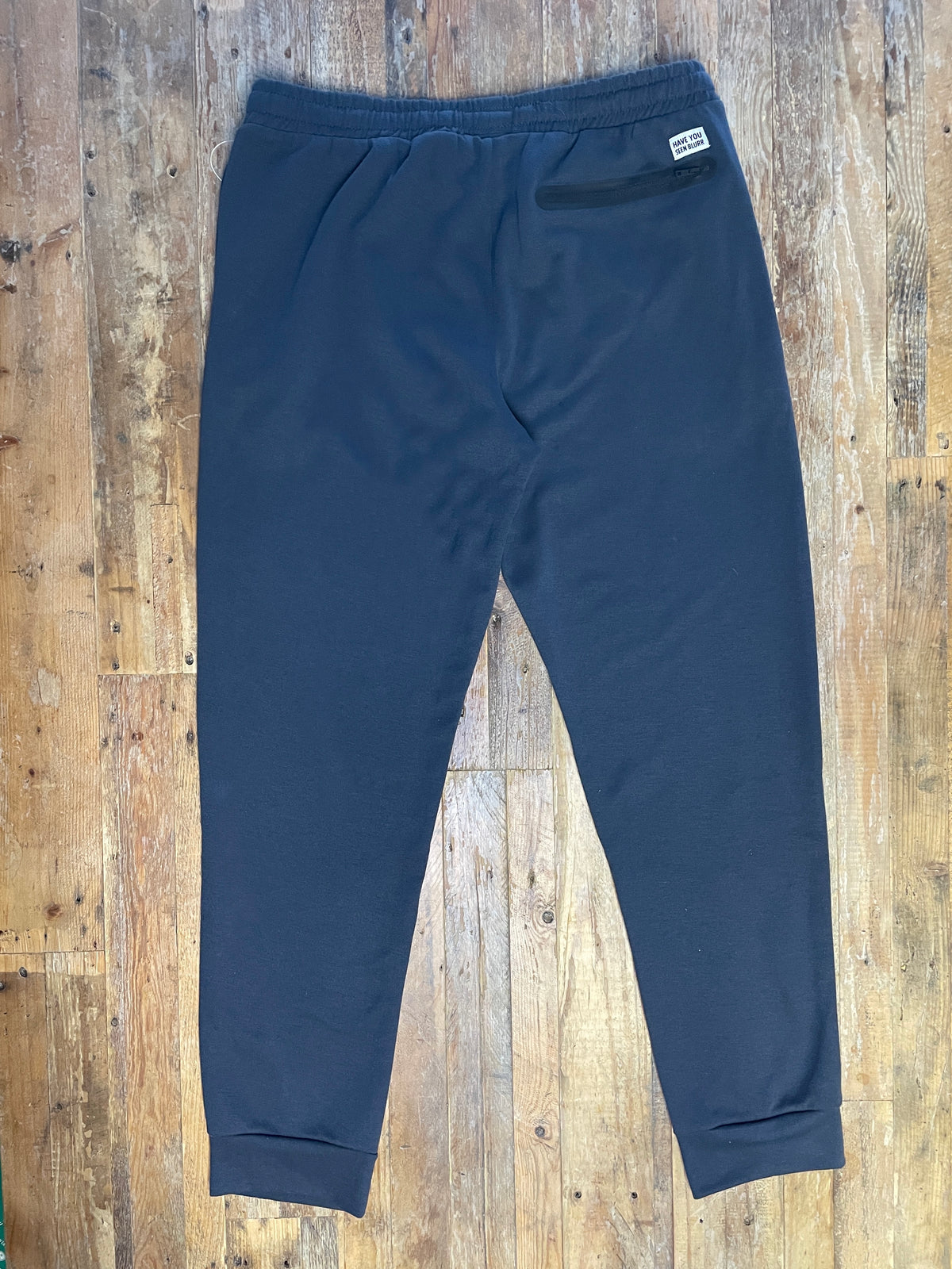 HYSB - BASECAMP JOGGER