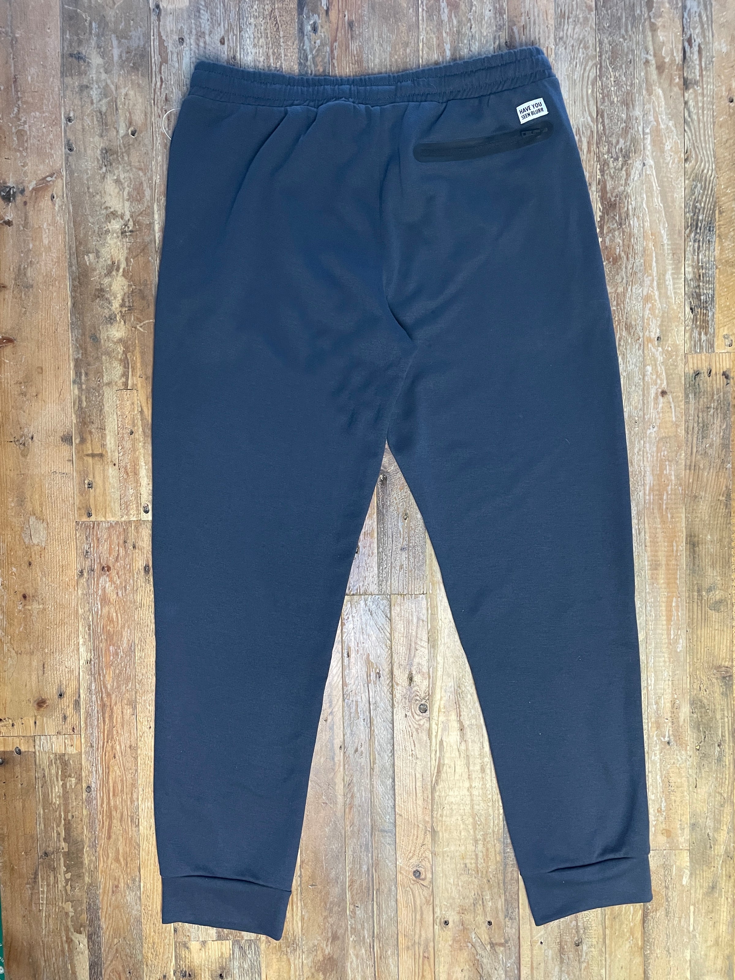 HYSB - BASECAMP JOGGER