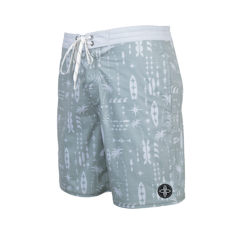 KAVA BOARDSHORT