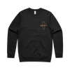 50 YEAR CREWNECK
