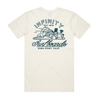 PLANER SS TEE