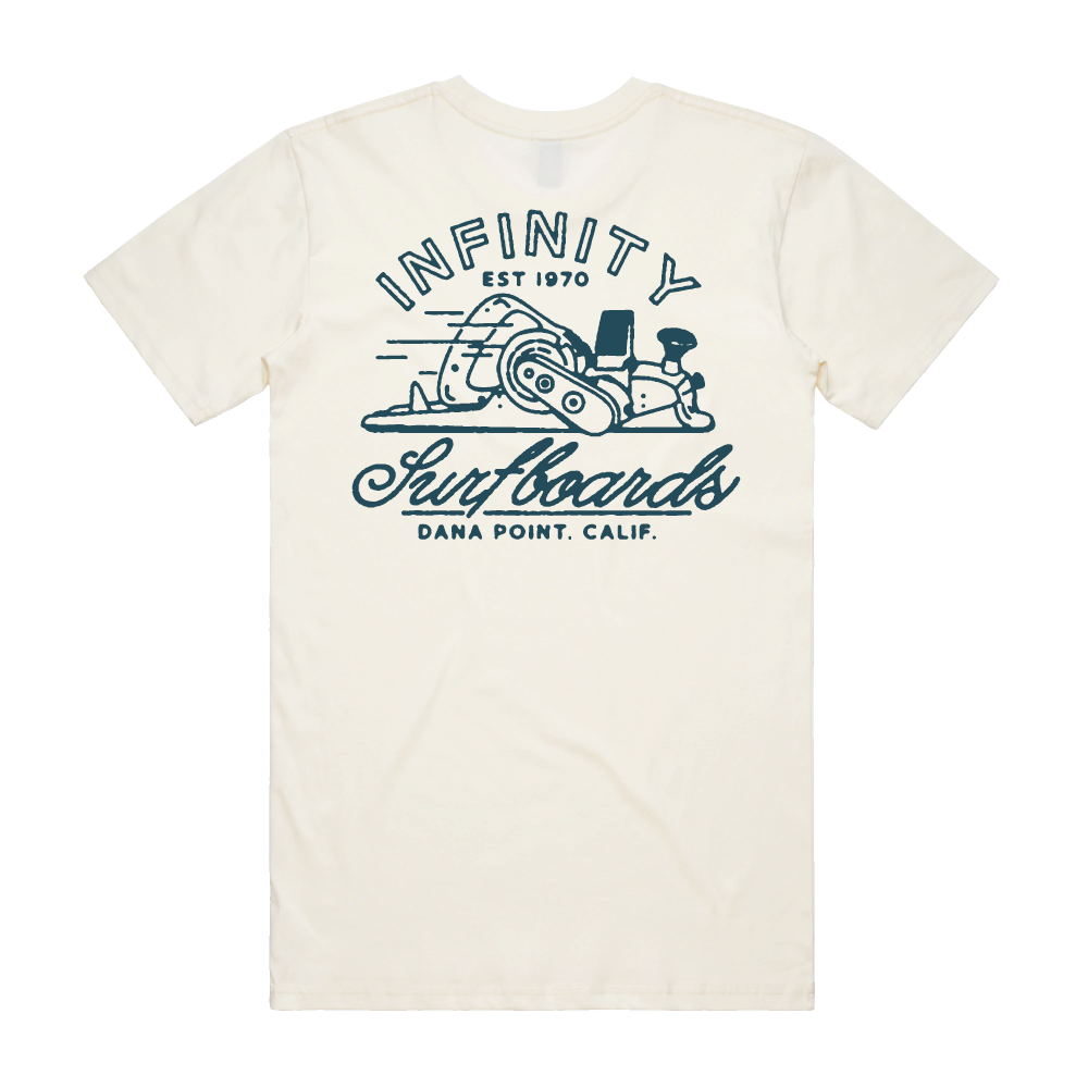 PLANER SS TEE