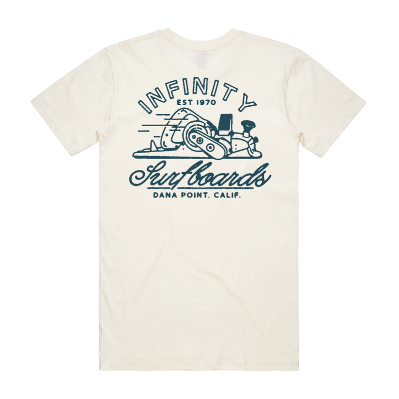 PLANER SS TEE