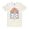SET WAVE SS TEE