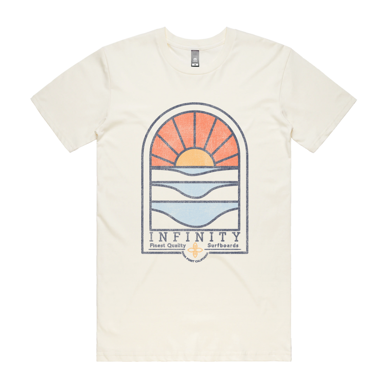 SET WAVE SS TEE