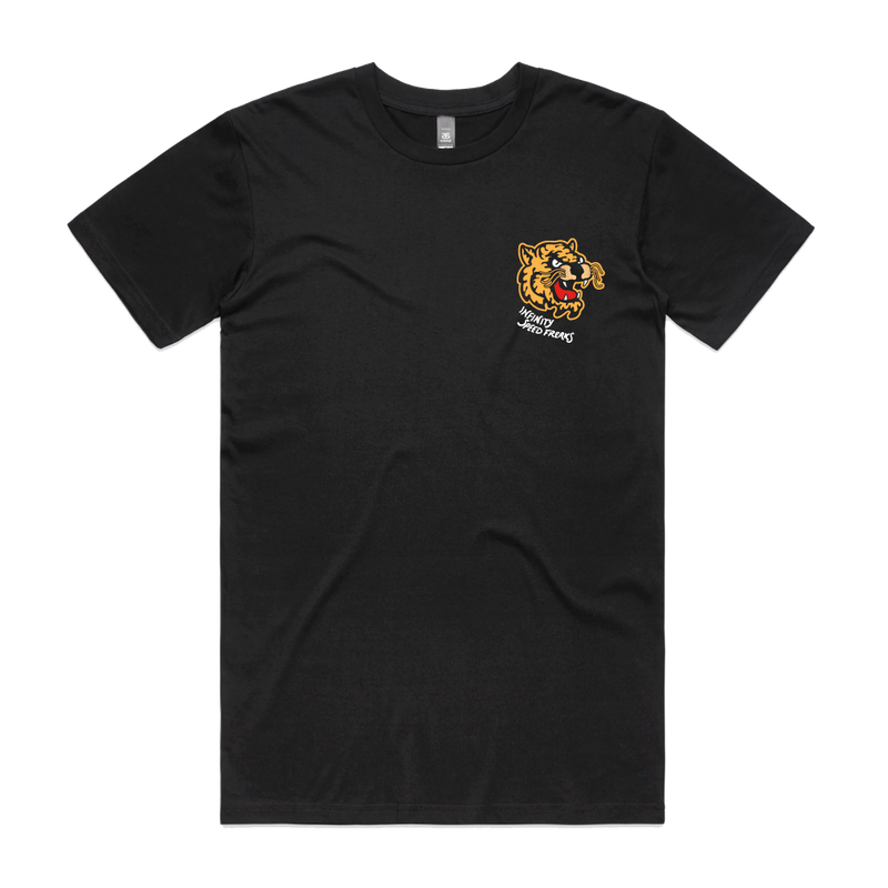 SPEED FREAKS SS TEE