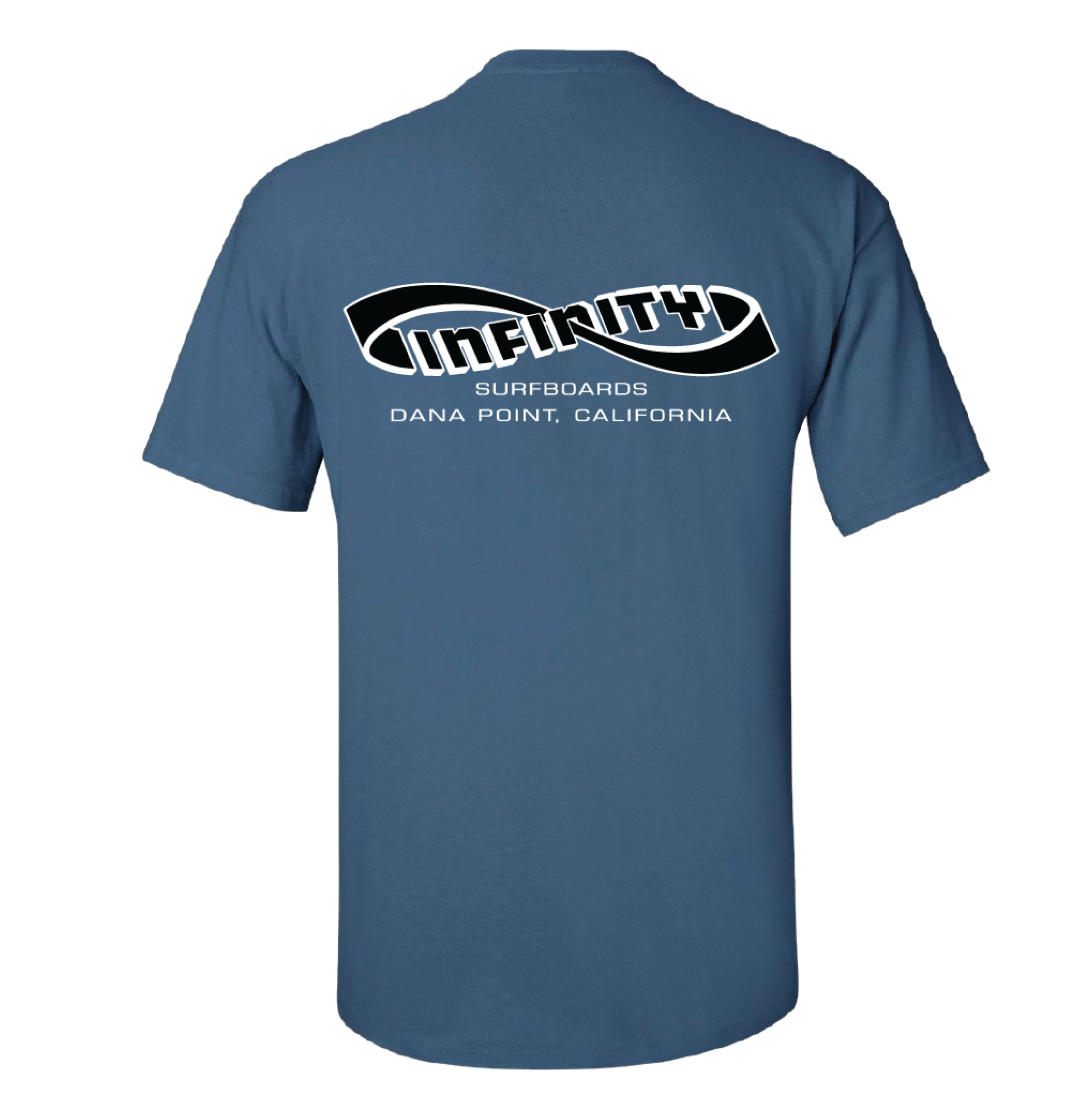 ORIGINAL LOGO SS TEE