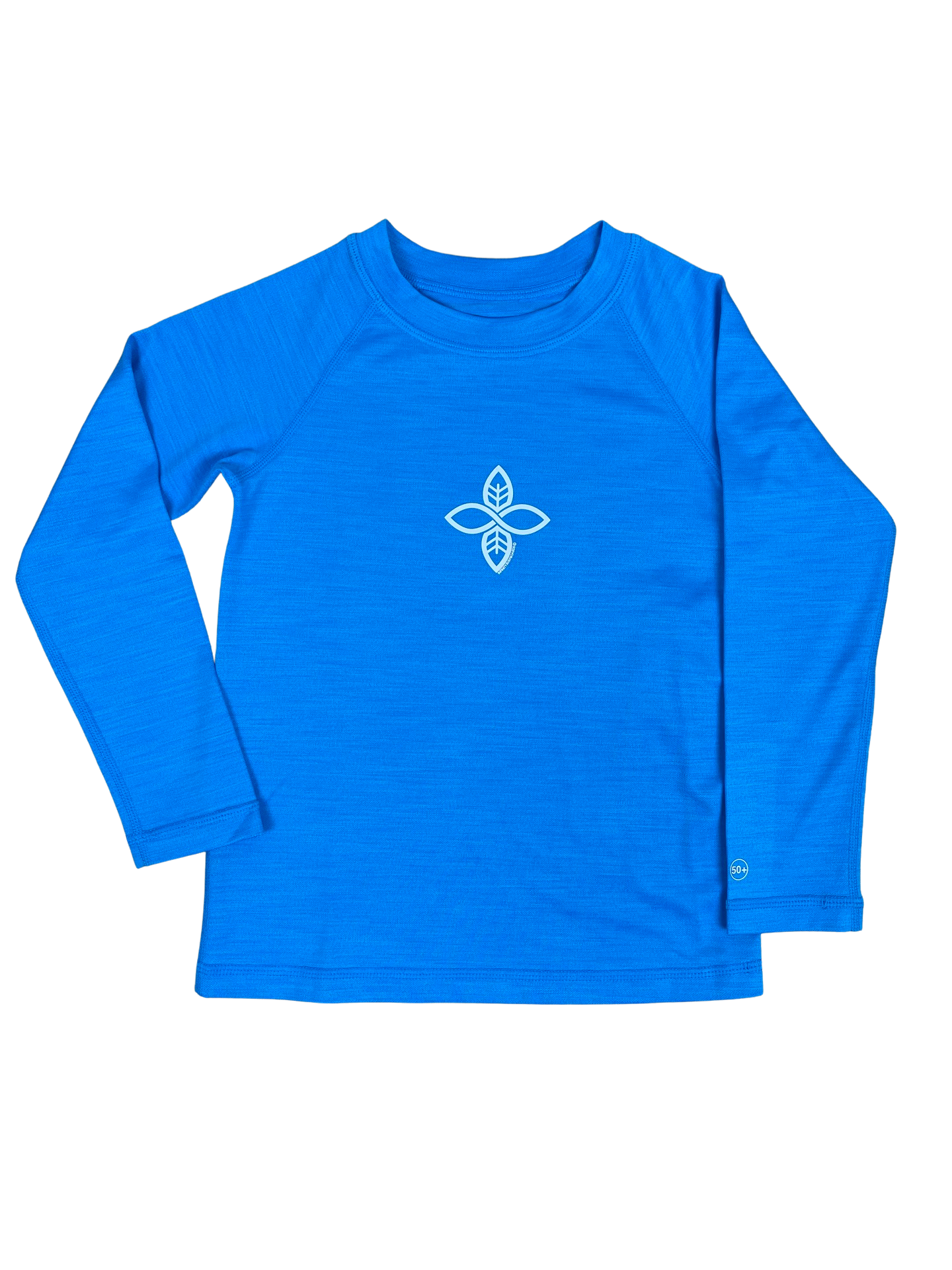 KIDS - HYBRID L/S PERFORMANCE SHIRT