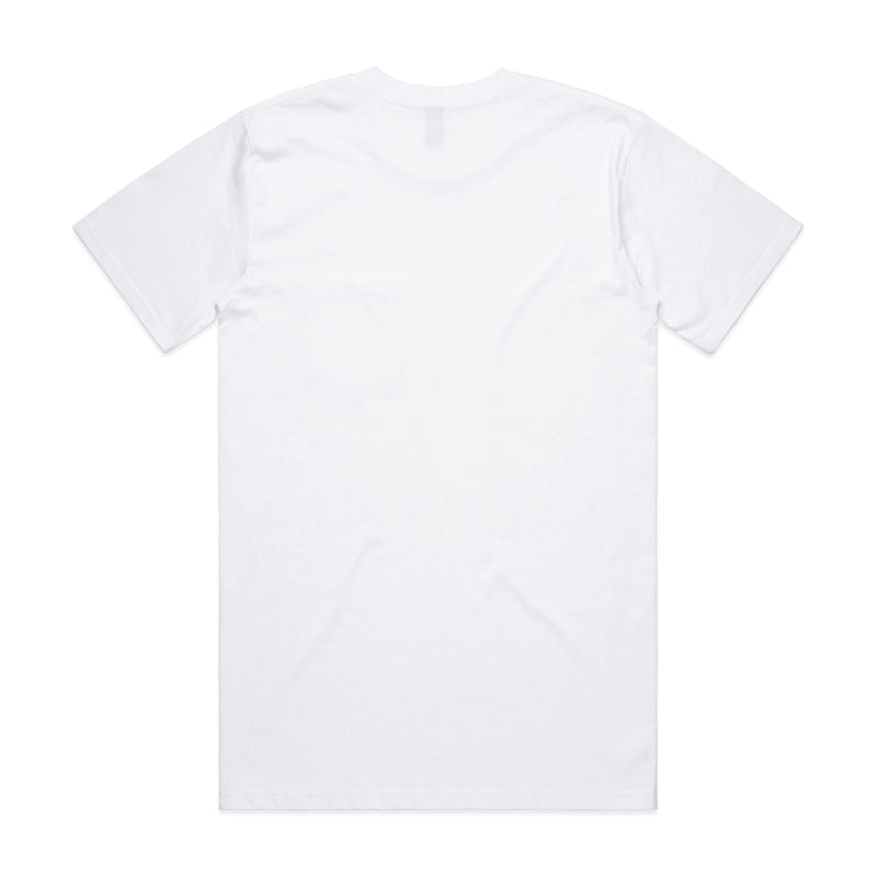 PALMY SS POCKET TEE