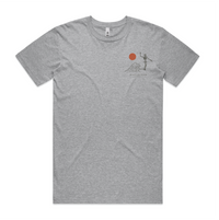 SKELLY SS TEE