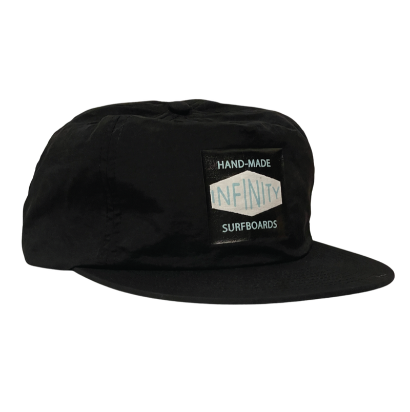 INFINITY SURFYS NYLON SURF HAT