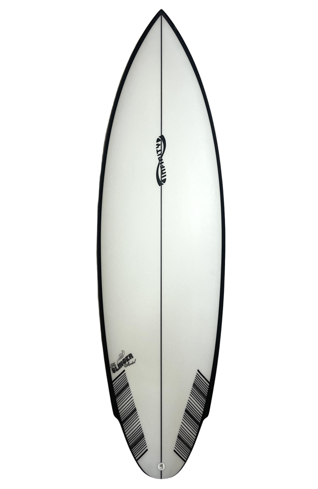 SLINGER 5'3
