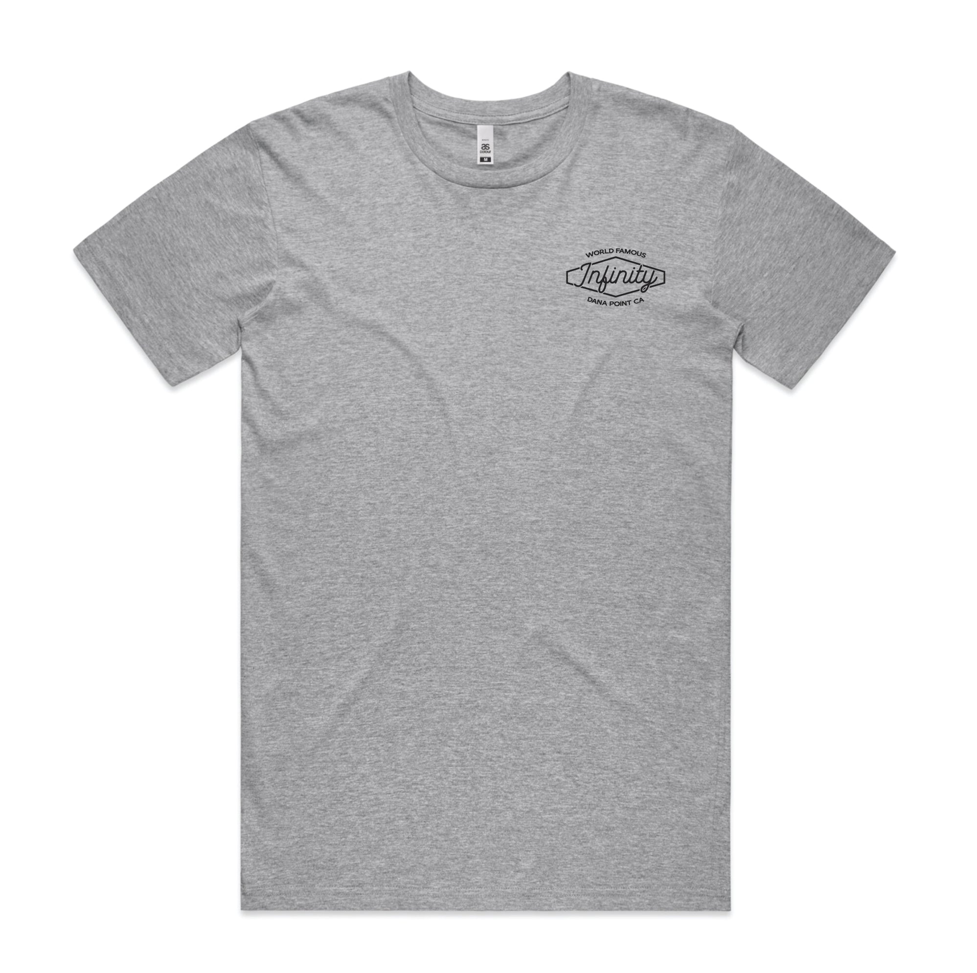 WORLDLY SS TEE