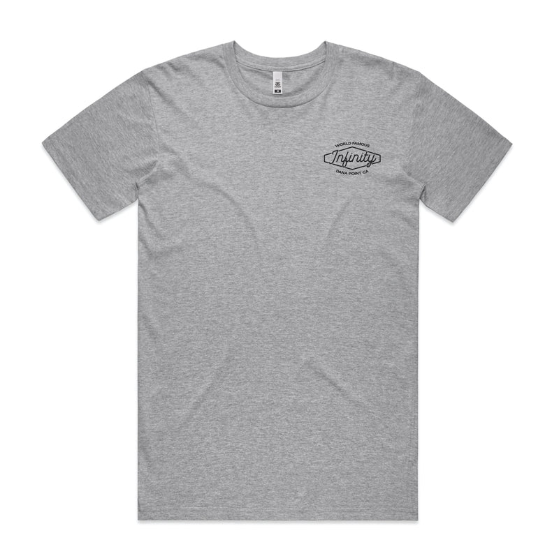 WORLDLY SS TEE